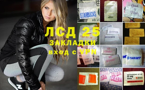индика Алексеевка